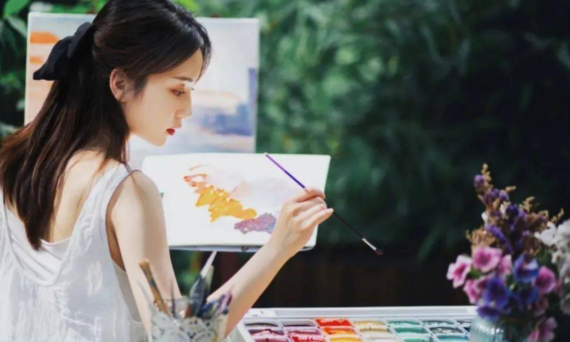 读艺术学校有出路吗（大学毕业后才知道）