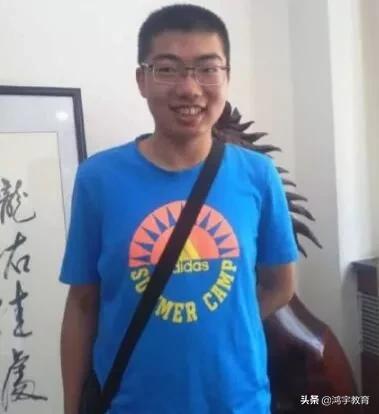 兰州一中2021届“育英班”高考毕业去向分析报告