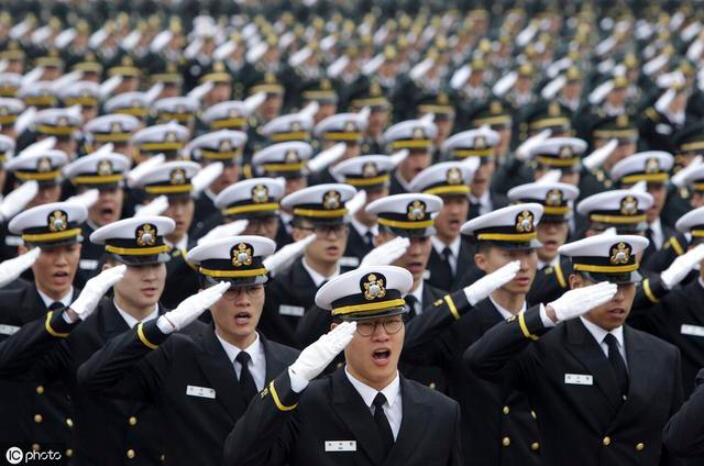 2021征兵开始，报考条件有所降低，成为“女兵”的可能性更大