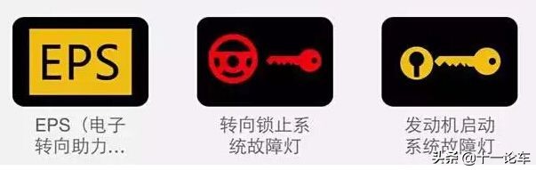 汽车故障码大全，收藏之后不求人