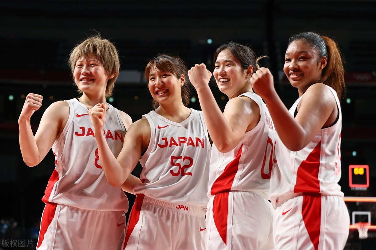 女篮世界杯中日女篮比赛回放(女篮亚洲杯决赛：中国女篮VS日本女篮)