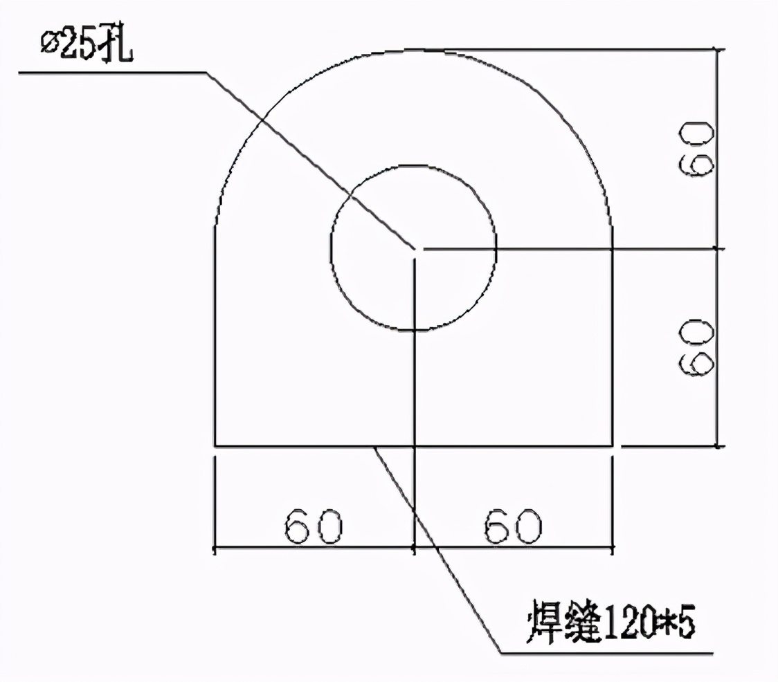 这种新型悬挑架，比传统悬挑架减少用钢量，降低一半的成本