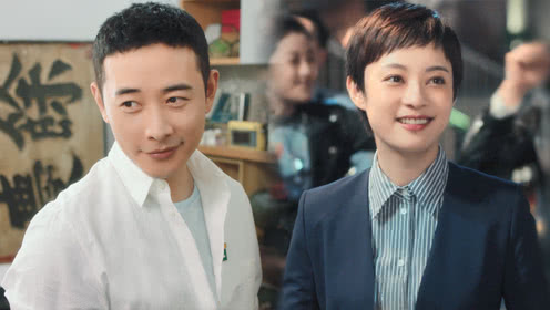 我可能是最后一个写《鹤唳华亭》的影评人，是该正视罗晋的演技了