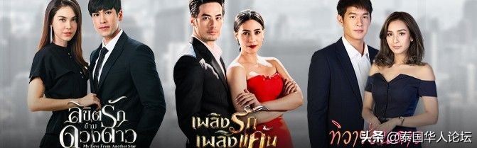 泰国新的电视剧(泰国3台3部新剧即将来袭 你安排上了吗？)