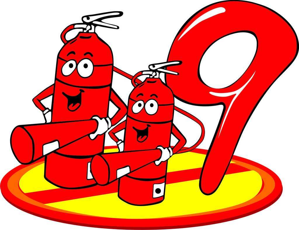 2019.9.1 开学安全第一课（送给所有学生们）