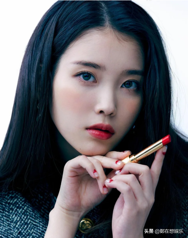 韩国女星人气排名（最漂亮最有人气的10位韩国女演员）