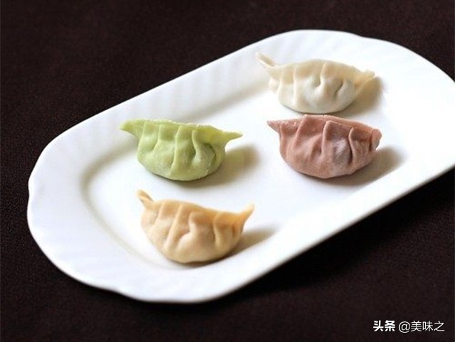 中国传统美食饺子（15种中国特色美食饺子）