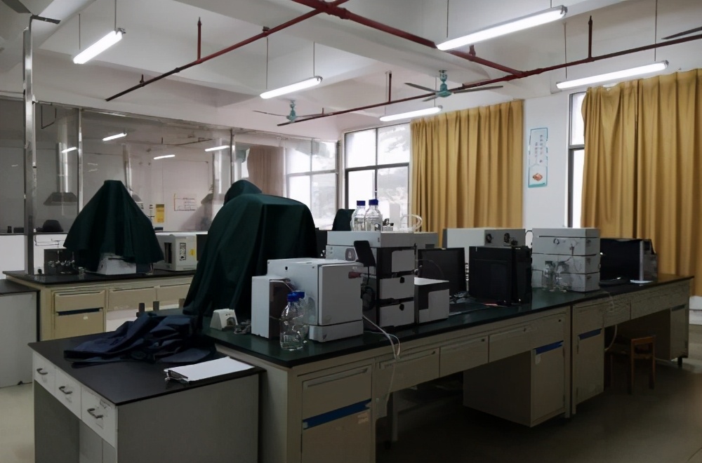 广东科贸职业学院招生计划专业介绍