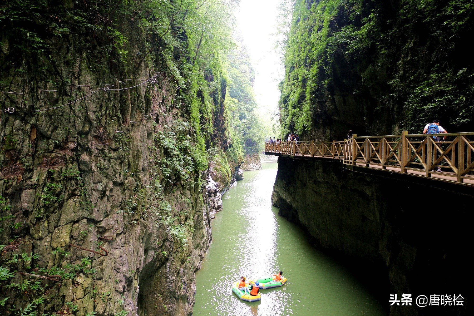 贵阳十大旅游必去景点，你们知道吗？先收藏起来再说呗