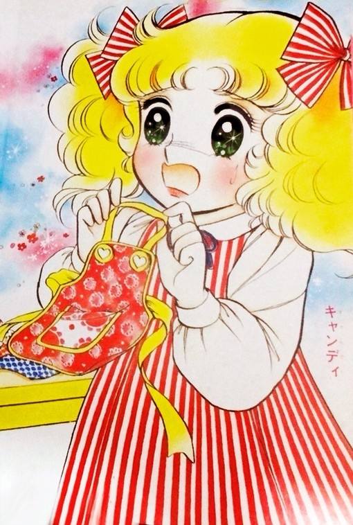 小甜甜动画片 小甜甜樱花动漫-经验帮