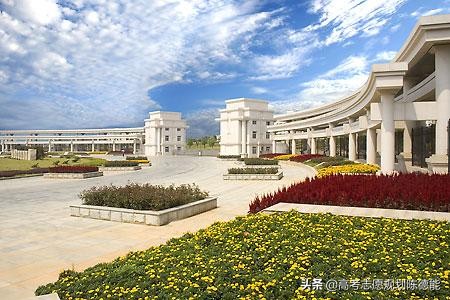 江西高校知多少（中国高等院校之十二）