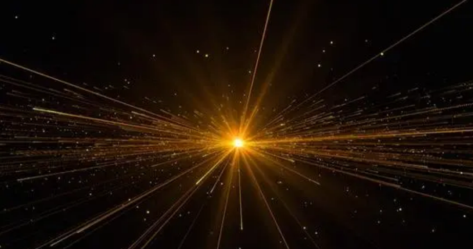 一光年等于多少千米(一光年的距离) - 青木春