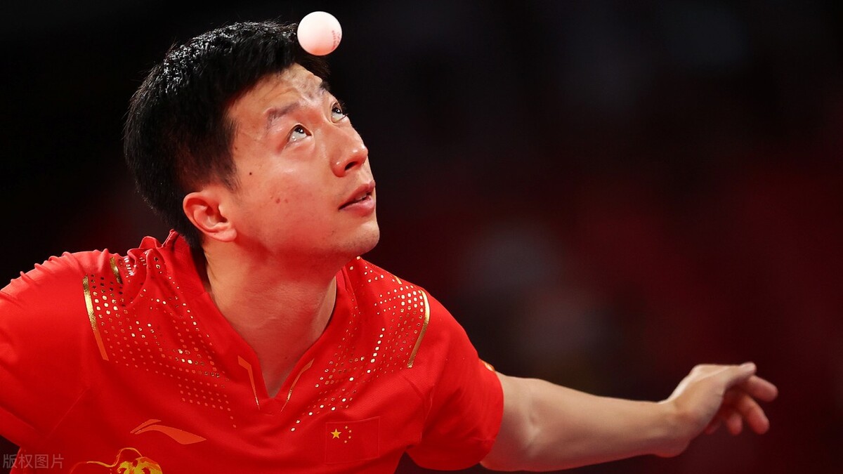 马龙4:1淘汰国乒劲敌,秦志戬激动怒吼马琳声音嘶哑)