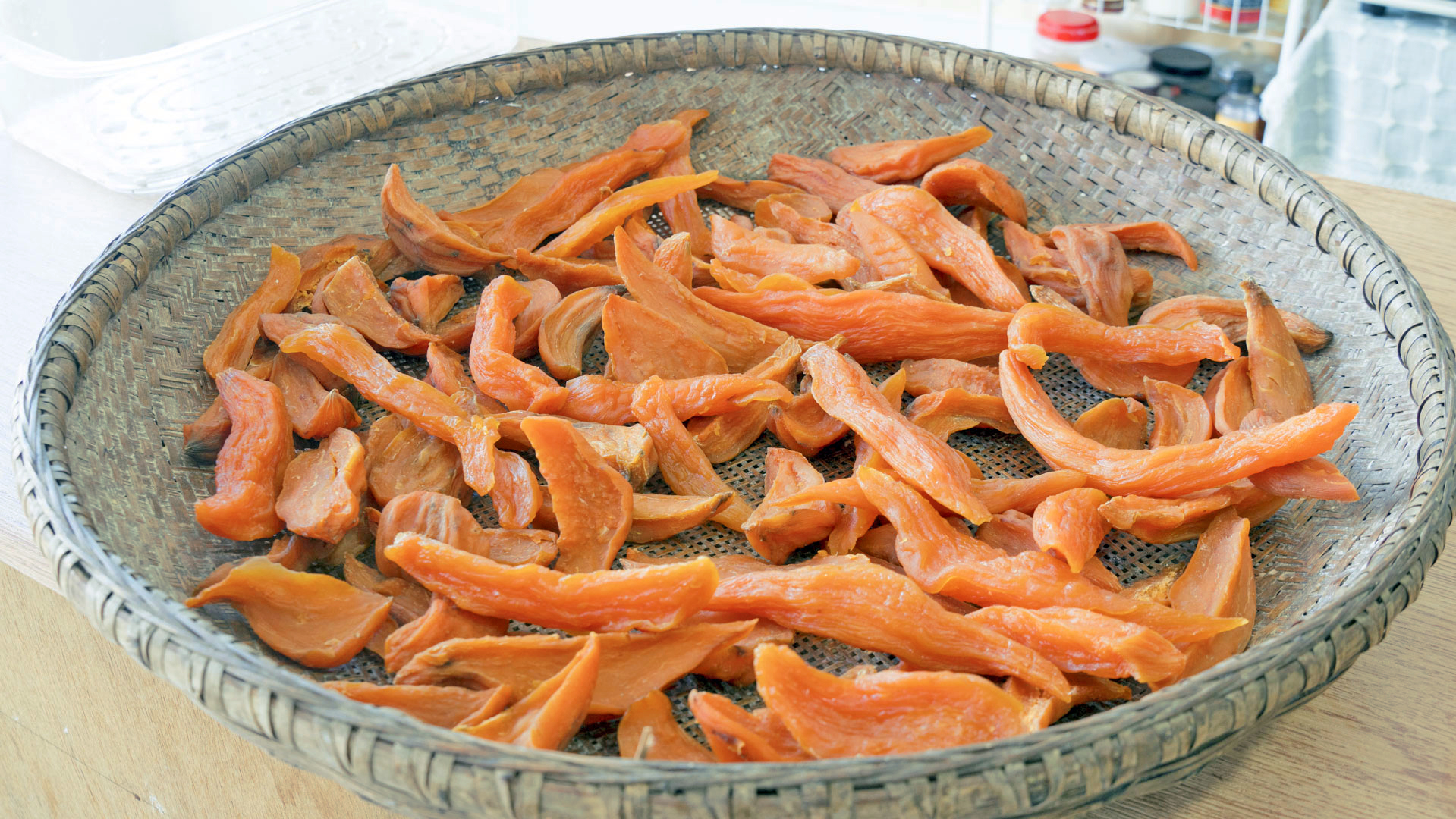 分享6款好吃小零嘴，自己在家就能做，简单易学还好吃，营养解馋