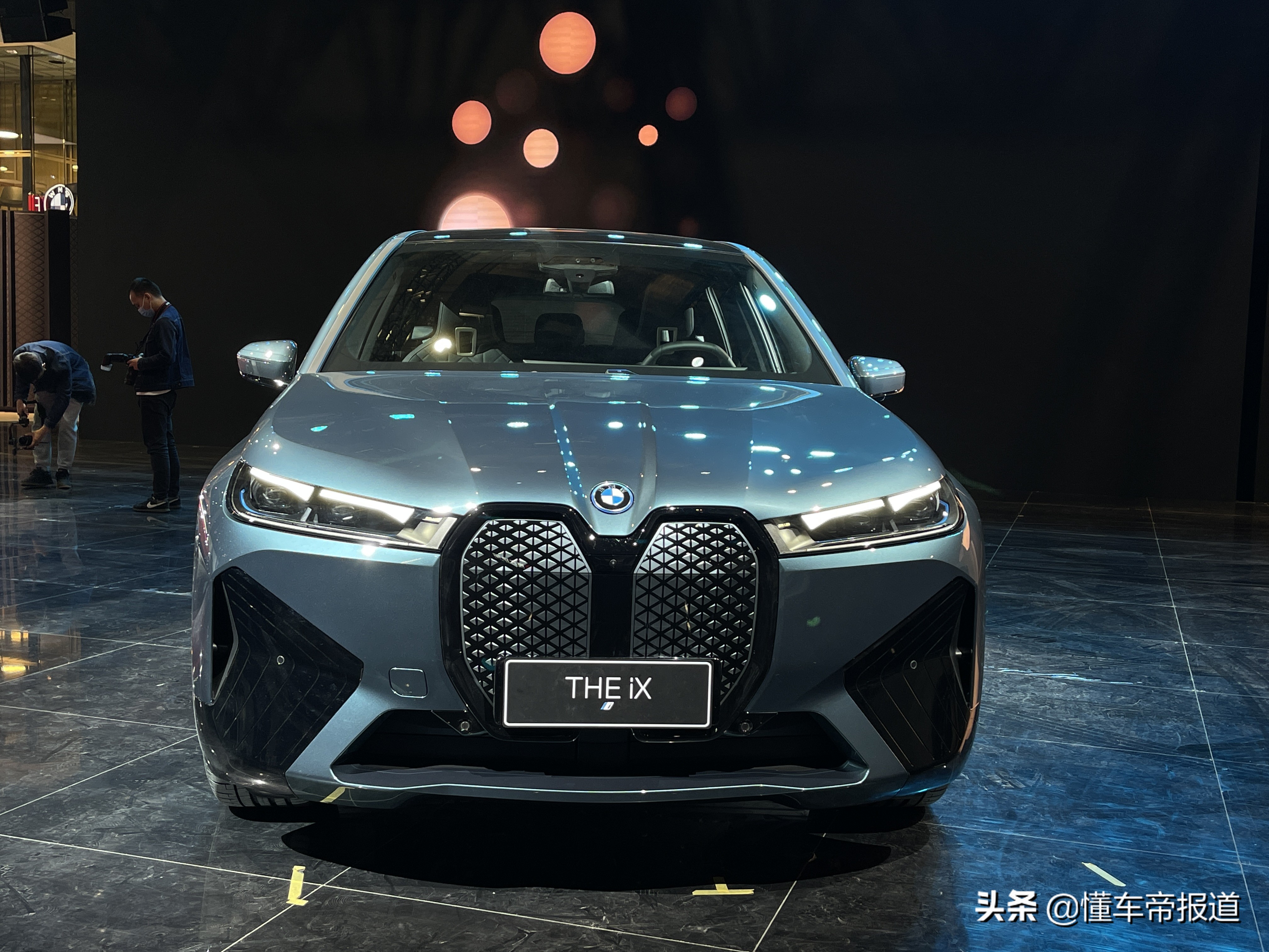 新车｜长城火炮领衔，多款新车上市！重庆车展热门车型盘点