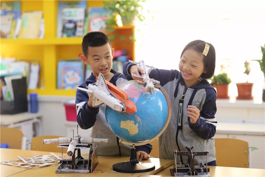 重磅！2020民校幼升小补录已经开始！今天，温江这所学校热火朝天