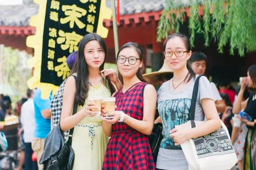 只要做好这“3点”，让大一新生，在大学里拥有良好人际关系