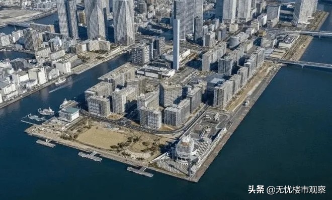 里约奥运会住哪些小区(四届奥运会住宅大盘点！东京环境最差、北京涨幅惊人......)