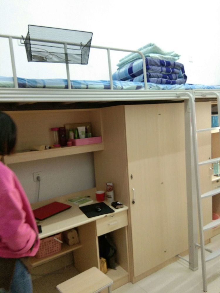 梦想花开，走进山东财经大学的春天！