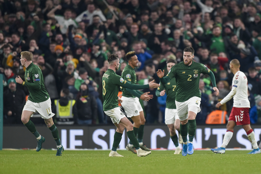 2020欧洲杯哪里举办（横跨11国12城 2020年欧洲杯举办地介绍）