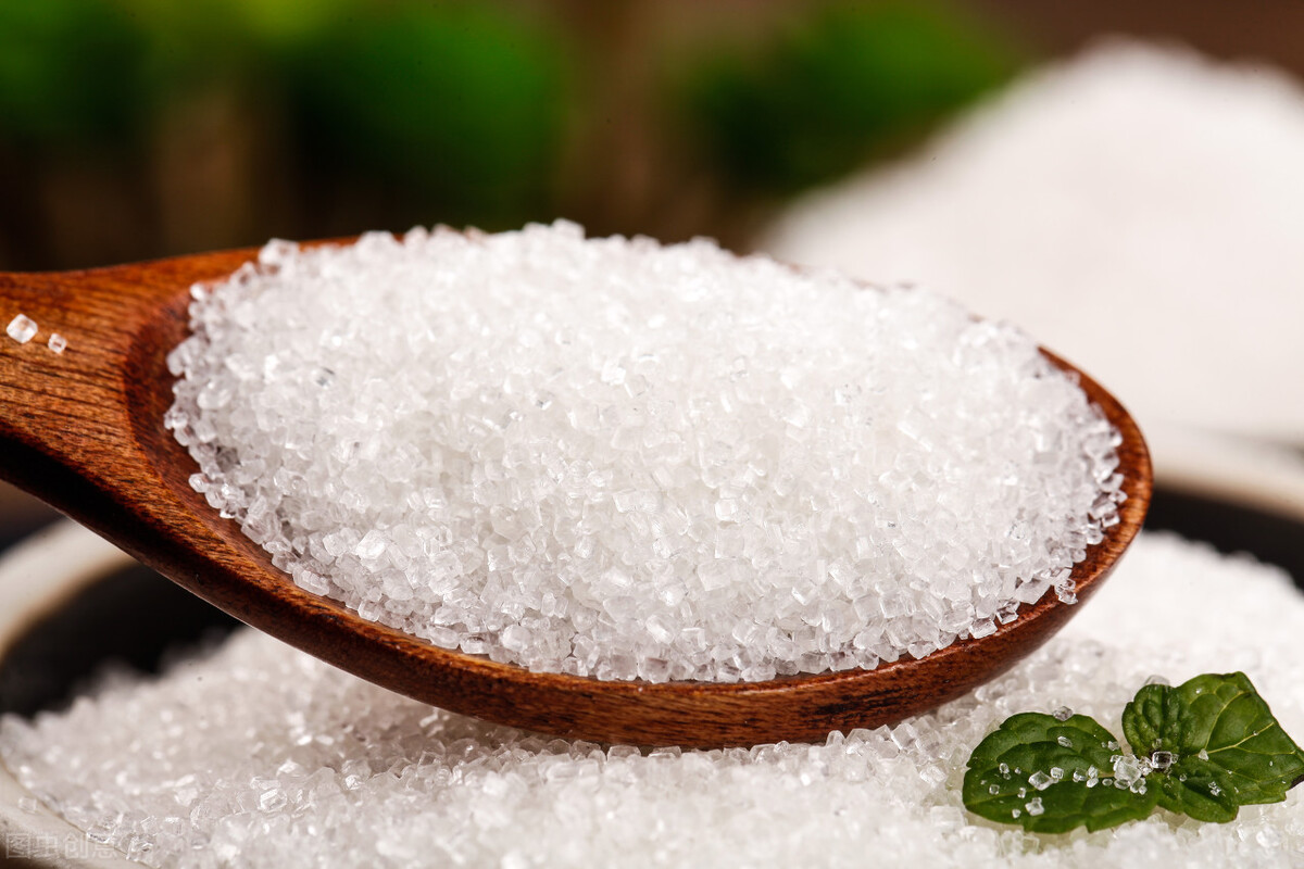 才知道的要小心,学会以下3招,轻松分辨真假白糖