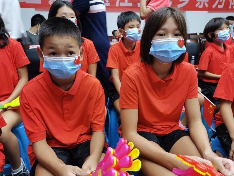 全红婵太有面！回广州市长亲自接见，两大因素或许会毁掉她的事业