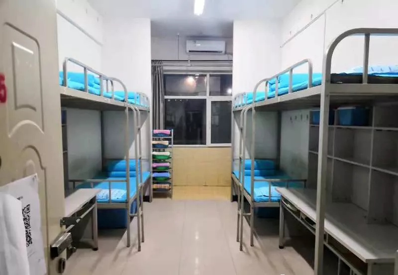 接本院校｜河北科技学院：好考上，备选吧