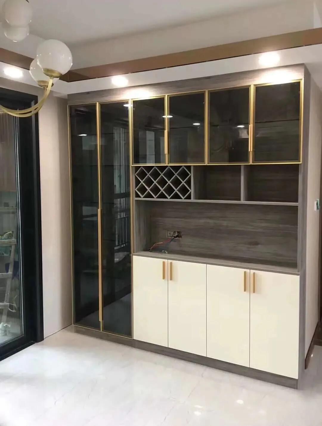 酒柜哪个好最流行的酒柜