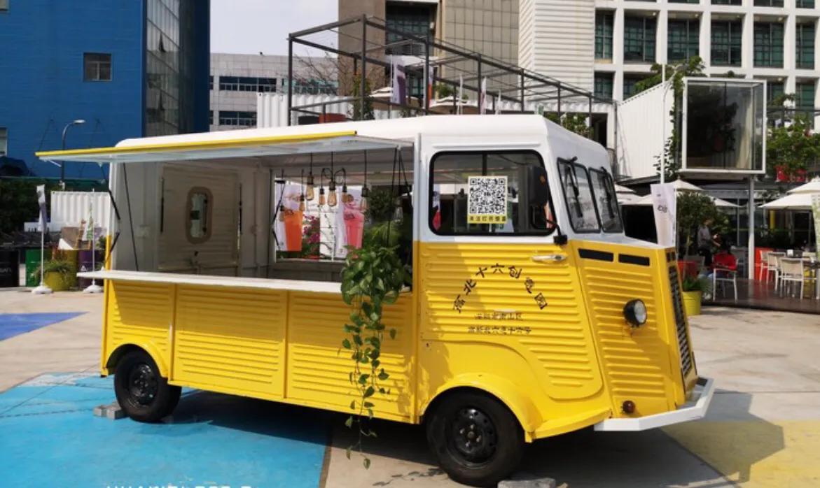 深圳十大免费特色创意园，有趣又好看