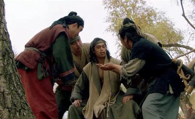 如果街头迷魂药不存在，那蒙汗药为什么传了两千年？