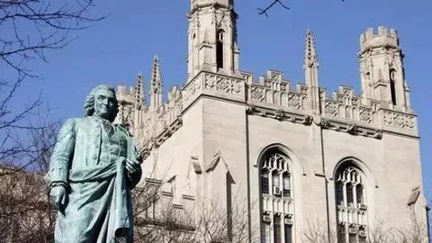 芝大、哥大、卡梅，贸大学姐谈BA、数据类专业择校与申请