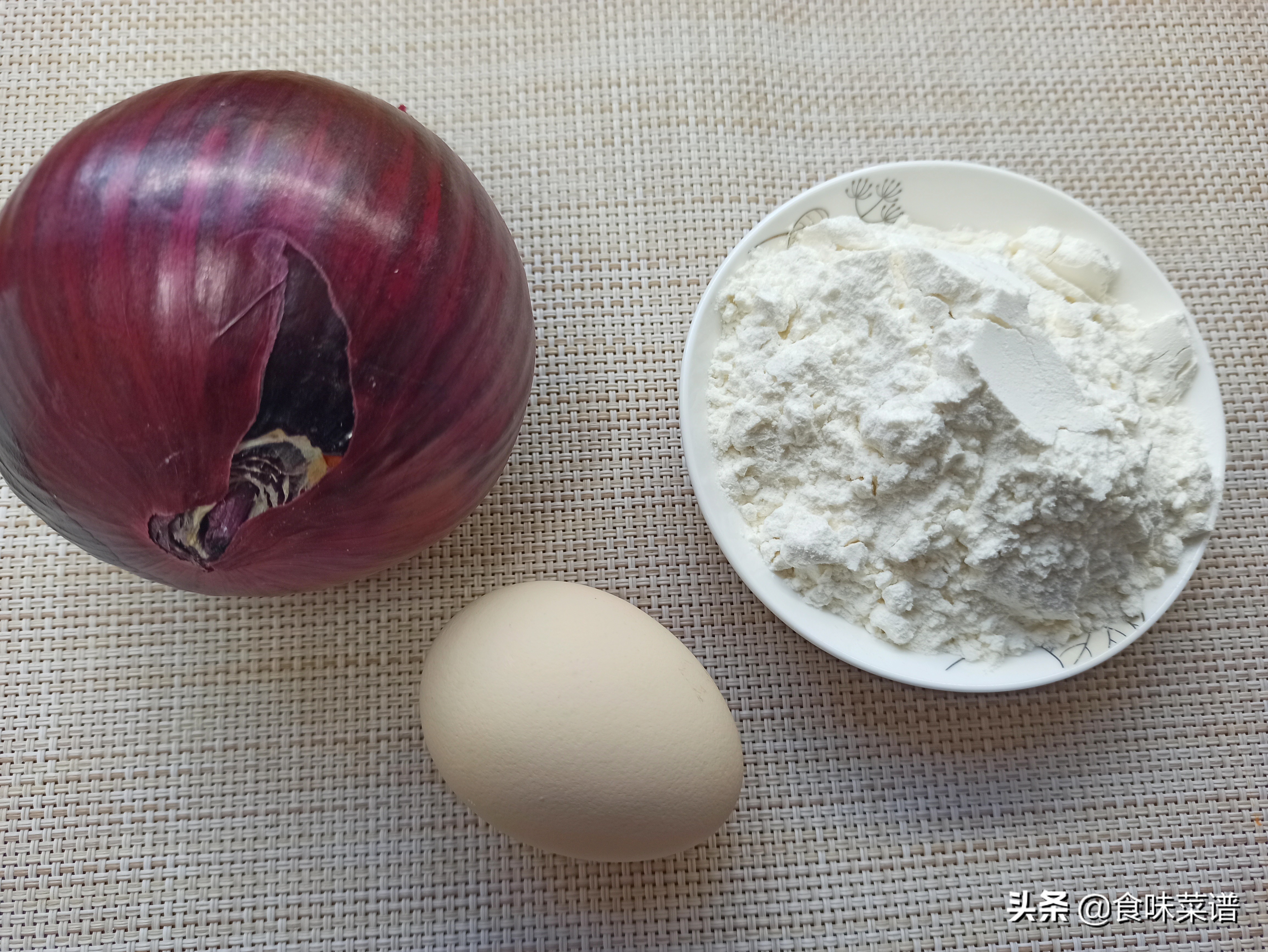 洋葱的18种家常做法（教你做甜脆不辣美味的洋葱）