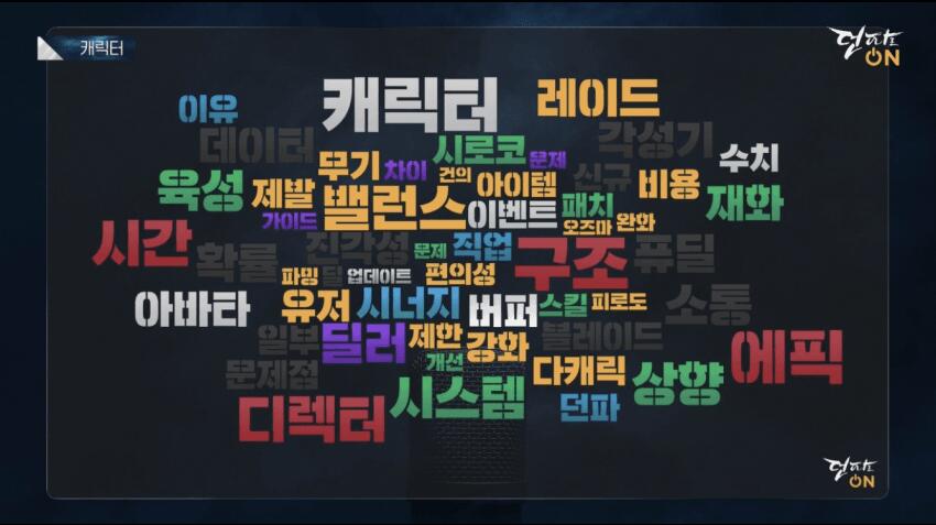 地下城与勇士：2.0韩服夏季更新发布会内容总结