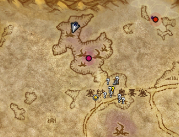 魔兽怀旧服：大地之击任务攻略见解