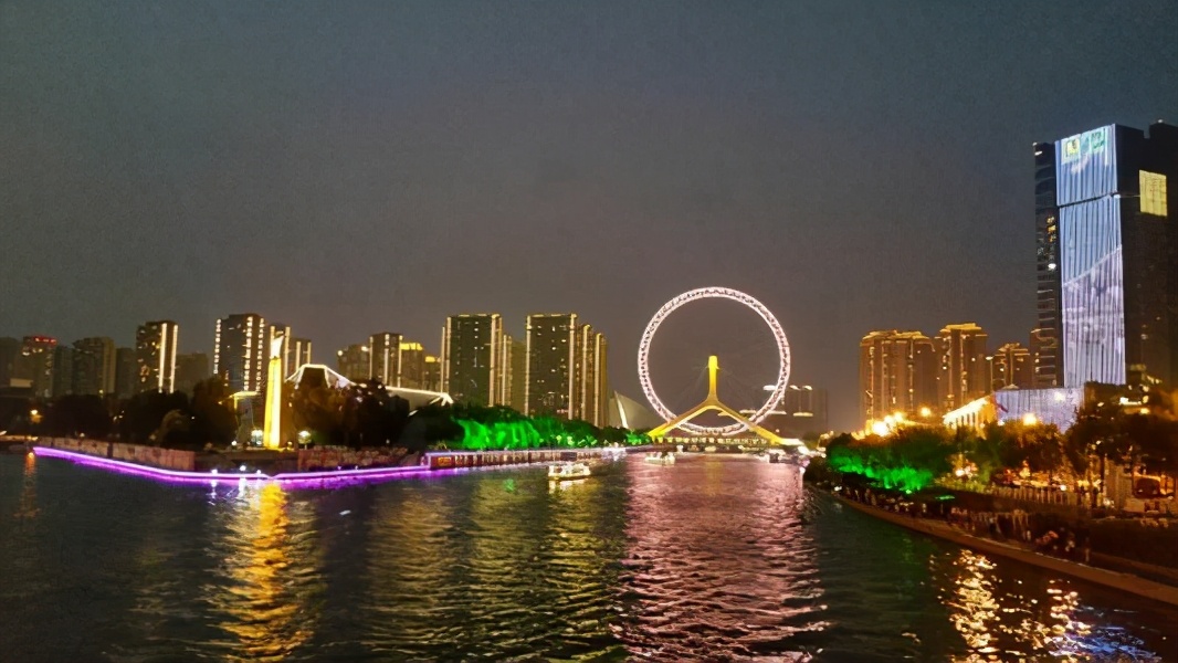 天津工业大学占地面积（天津市）