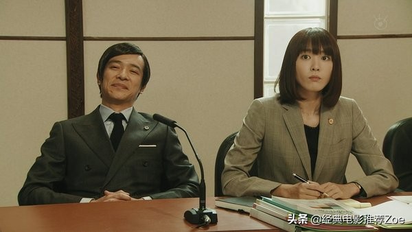 七部好看的律政剧，值得一看的良心好剧，赶紧马住刷起来吧