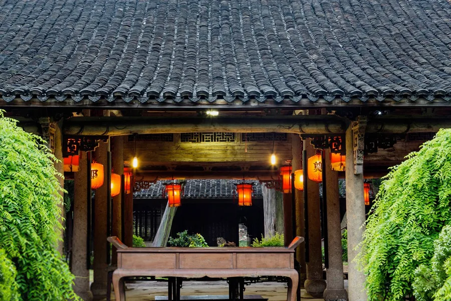 你姓什么，你的根就从哪儿来