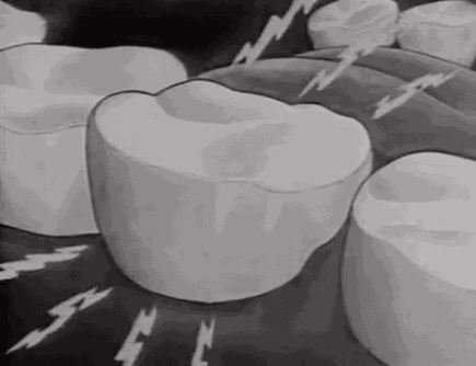 牙科拜拜,用它在家也能洗牙,每次不到2毛