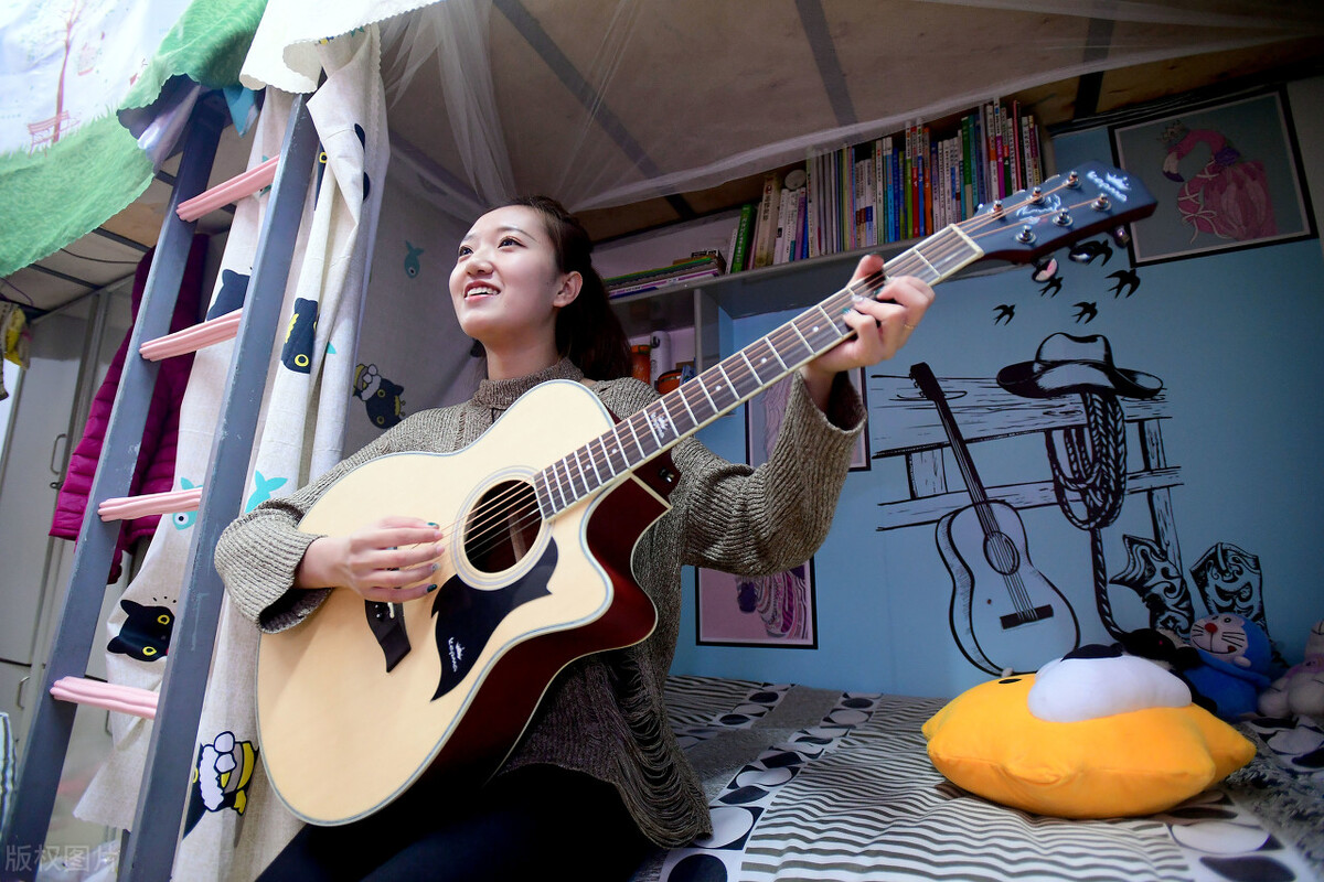 大学新生选床位，分清“三选二不选”，直接影响你的未来校园生活