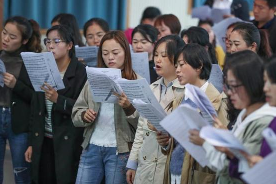 教育部传来“好消息”，教师工资将有变动，这三类教师工资将上调