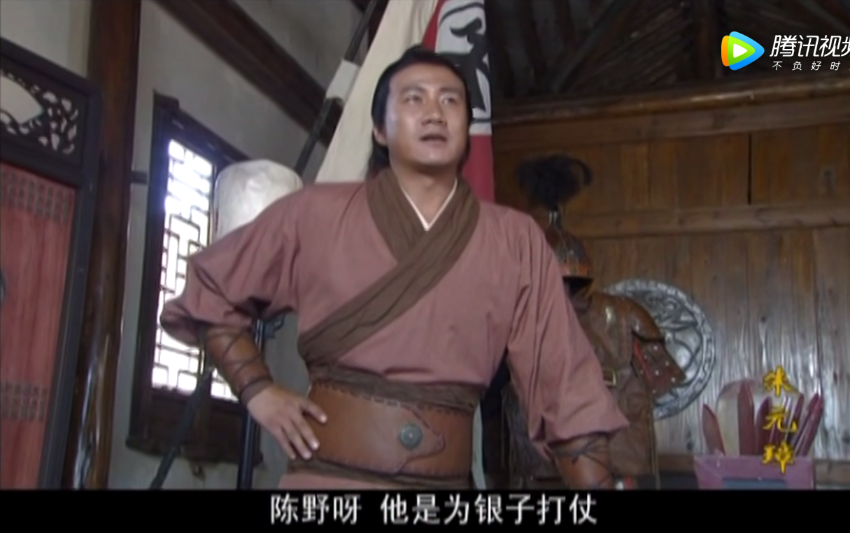 血色元末：朱元璋诱杀郭子兴长子郭天叙一事的旧案重审