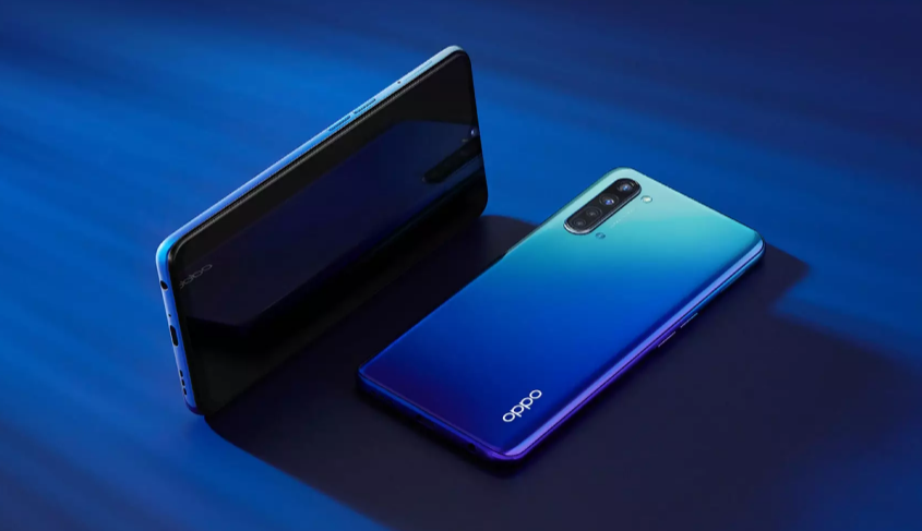 oppok7上市时间（OPPO K7线上正式发布）