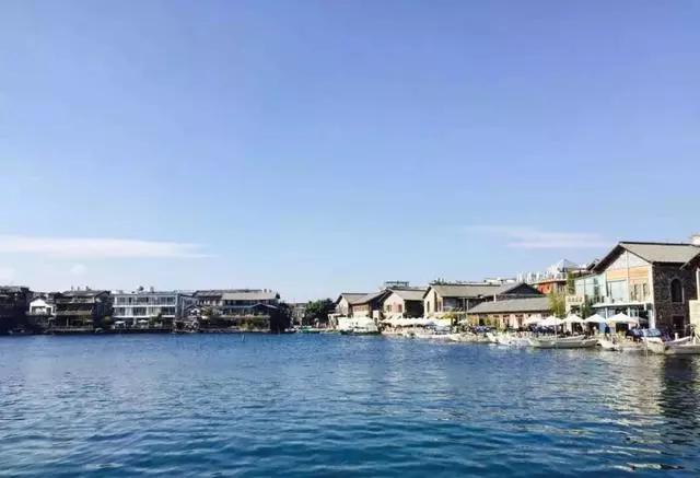 十大必去的云南旅游景点，你去过几个？