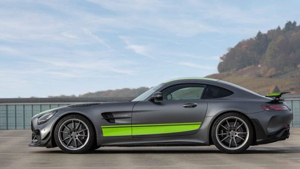 奔驰4mat(这款奔驰豪华车只在) - 四帝国车市