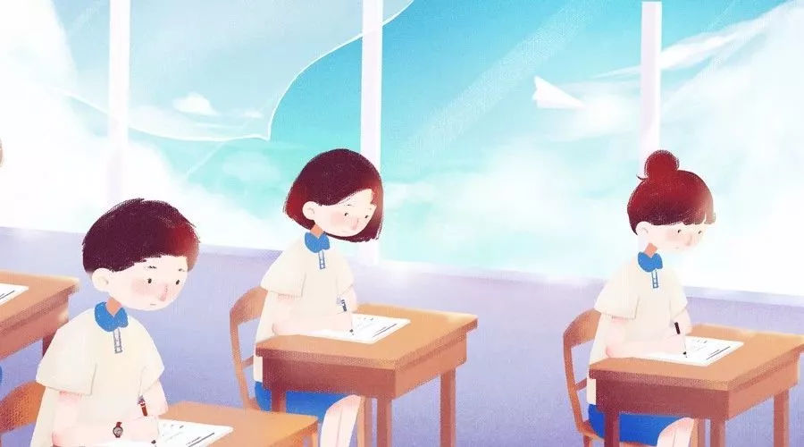 复旦教授吐槽“学渣”儿子：差点没考上大学！人都要经历3次认命