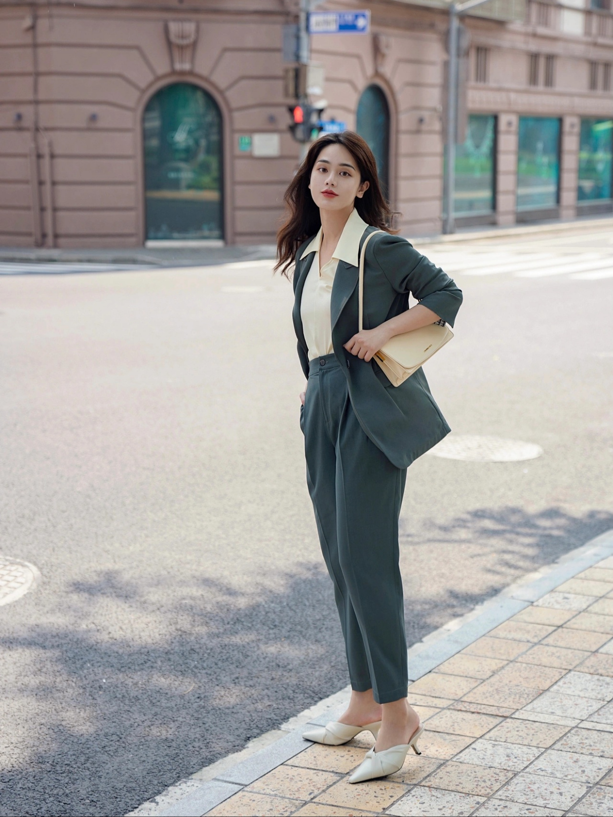 工作照片怎么拍_工作照片怎么摆姿势