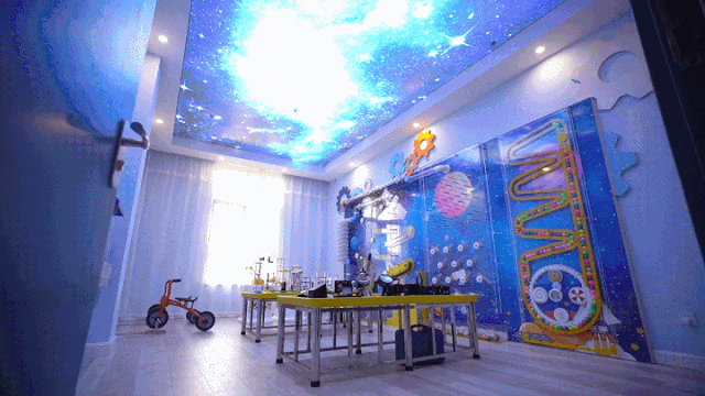 关注！中科院！余姚这所国字头幼儿园即将开园