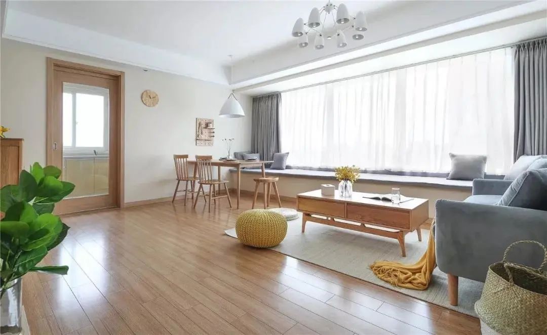 餐厅小了怎么设计？8招解决空间不足