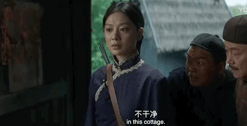 国产爆了，年度惊悚大片，有一个吹一个