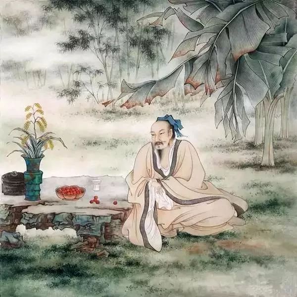 温庭筠：情到深处生悲凉，未妨惆怅是清狂